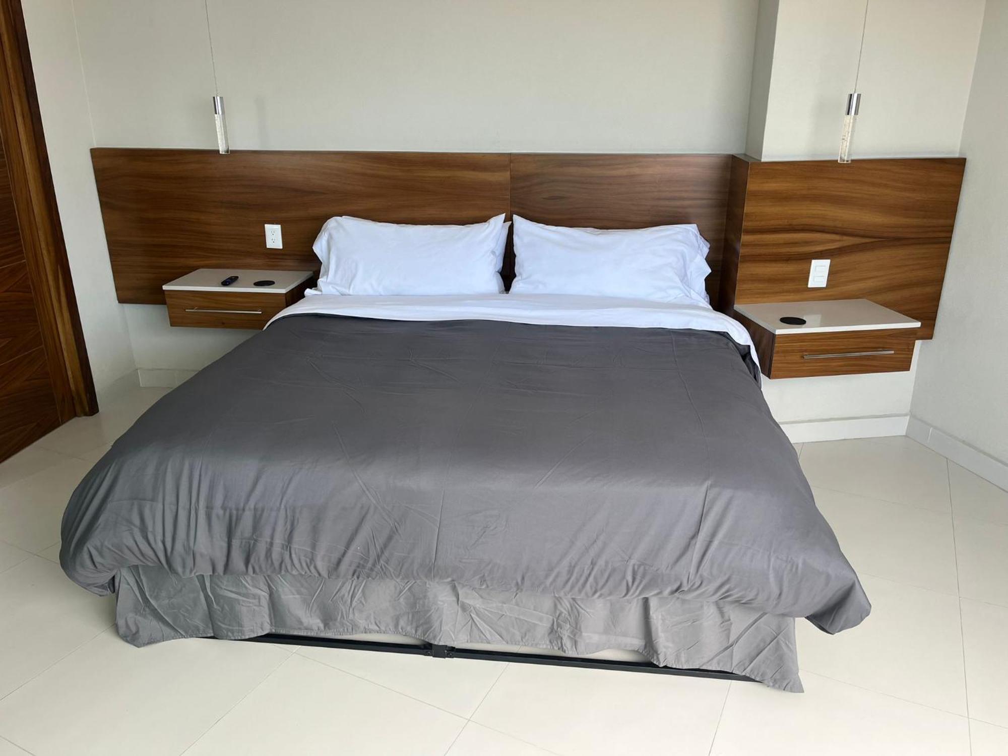 Vidalia - Modern Condos With Rooftop Terrace And Gym Пуэрто-Вальярта Экстерьер фото